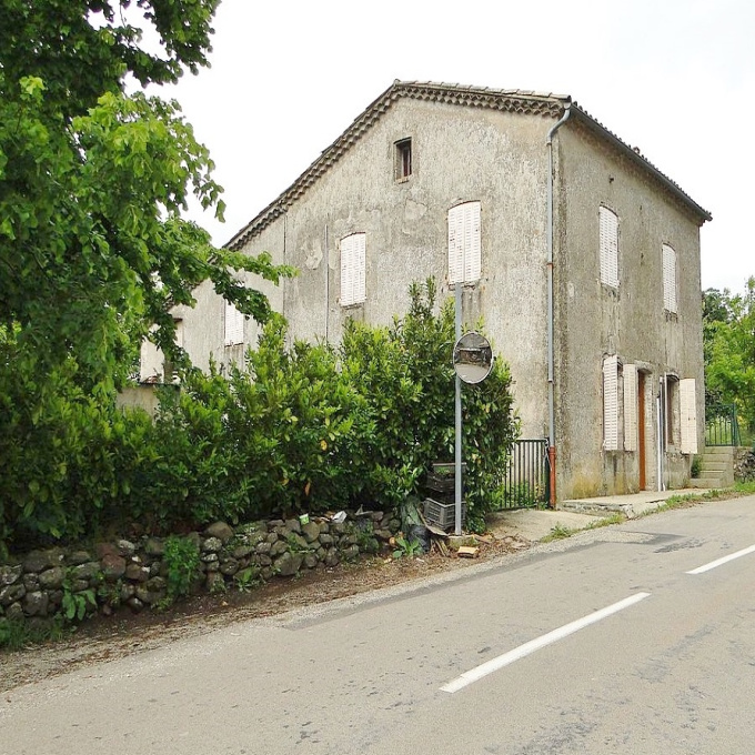 Offres de vente Maison Berzème (07580)