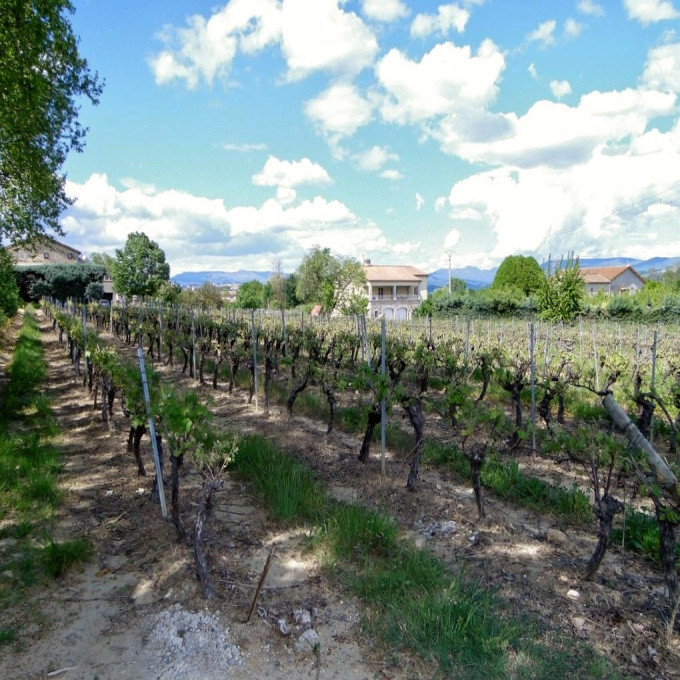 Offres de vente Terrain Saint-Sernin (07200)