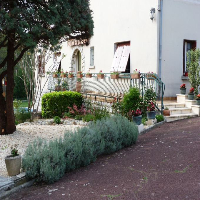 Offres de vente Villa Villeneuve-de-Berg (07170)