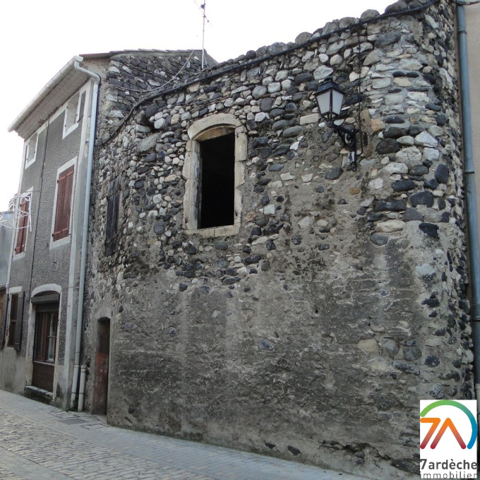 Offres de vente Maison Meysse (07400)
