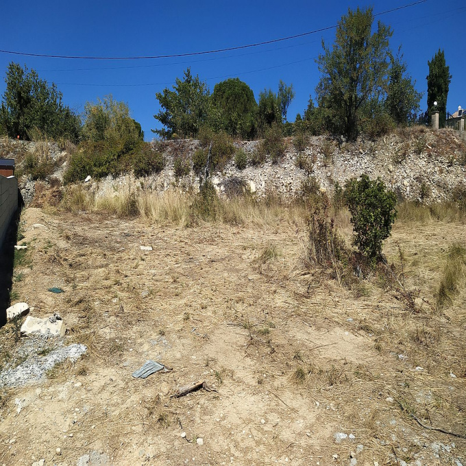 Offres de vente Terrain Villeneuve-de-Berg (07170)
