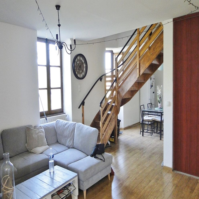 Offres de vente Appartement Villeneuve-de-Berg (07170)