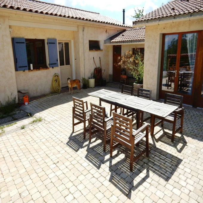 Offres de vente Maison Villeneuve-de-Berg (07170)
