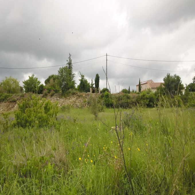 Offres de vente Terrain Villeneuve-de-Berg (07170)
