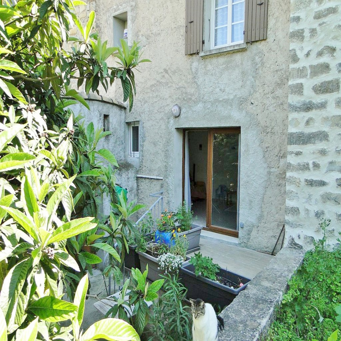 Offres de vente Maison Villeneuve-de-Berg (07170)