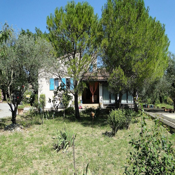 Offres de vente Maison Lavilledieu (07170)
