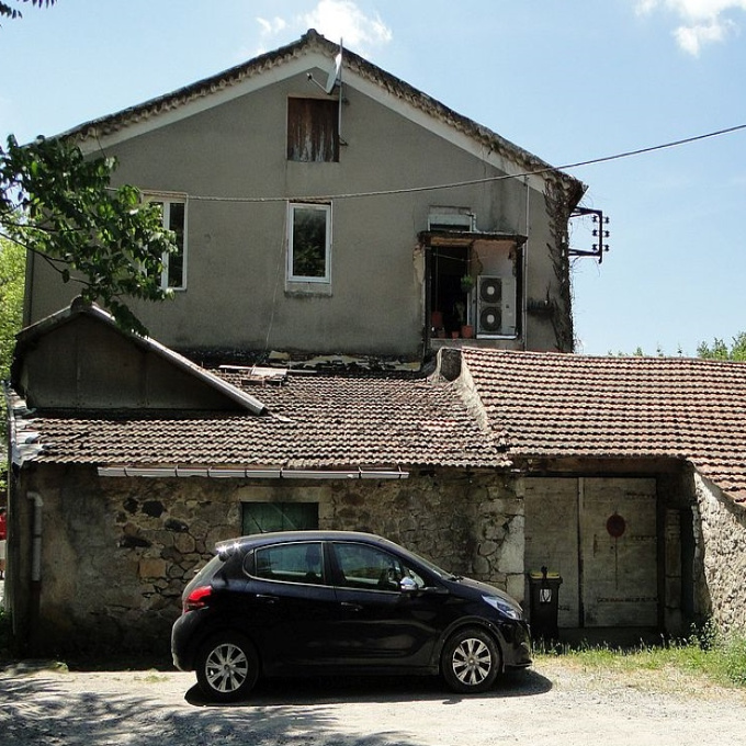 Offres de vente Maison Aubenas (07200)